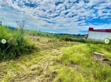 Terreno · 420m² · Ótimo terreno para construir no Limoeiro em Brusque