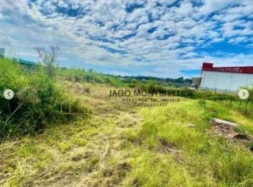 Terreno · 420m² · Ótimo terreno para construir no Limoeiro em Brusque