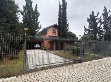 Casa · 500m² · 4 Quartos · 4 Vagas · Casa Alto Padrão | Bairro Ressacada - Itajaí