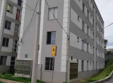 20240215162649984909.jpg · Apartamento para Venda em Ibirité, Novo Barreirinho, 2 dormitórios, 1 banheiro, 1 vaga