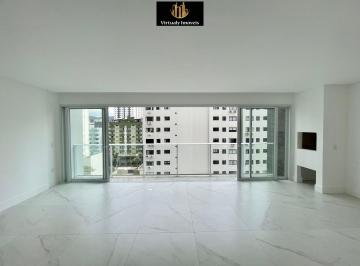 Apartamento · 143m² · 4 Quartos · 3 Vagas · Apartamento no Edifício Timeless Arrka at Alvin em Balneário Camboriú