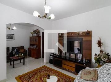 Casa · 132m² · 2 Quartos · 3 Vagas · Casa à Venda - Alípio de Melo, 2 Quartos, 132 m² - Belo Horizonte