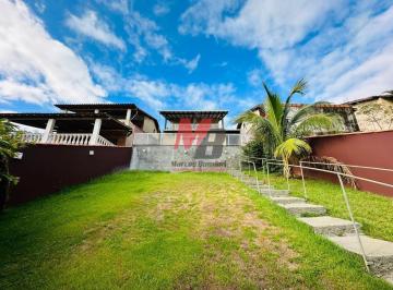 Casa · 300m² · 3 Quartos · 1 Vaga · Casa à venda no bairro Guriri - Cabo Frio/RJ