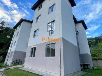 Apartamento · 44m² · 2 Quartos · 1 Vaga · Apartamento para locação