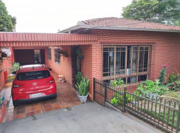 Casa · 154m² · 4 Quartos · 1 Vaga · Casa à venda no bairro Itaum - Joinville/SC