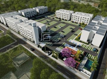Apartamento · 40m² · 2 Quartos · 1 Vaga · SAIA DO ALUGUEL - Apartamentos com Subisídios de até R$ 100.800,00 e parcelas a partir de R$ 500,0