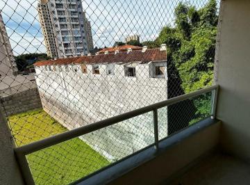 Apartamento de 3 quartos, São Paulo · Apartamento Residencial Spazio San Luca, Jardim Esmeralda - São Paulo, SP