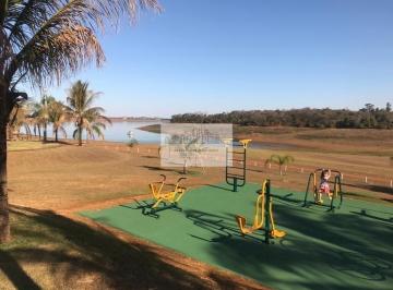 Rural · 957m² · Rancho no Condomínio Damha Santa Mônica