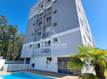 Apartamento · 74m² · 2 Quartos · 1 Vaga · Apartamento Alto Padrão - No Bairro Aririu em Palhoça/SC (EXCELENTE OPORTUNIDADE)