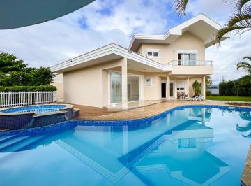 Casa · 452m² · 4 Quartos · 3 Vagas · Casa no Parque das orquídeas