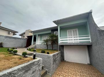 Casa · 138m² · 3 Quartos · 3 Vagas · Casa 3 dormitórios - Demboski - Içara