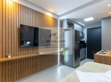 Apartamento · 21m² · 1 Quarto · 1 Vaga · Imoveis - no Jardim Oceania
