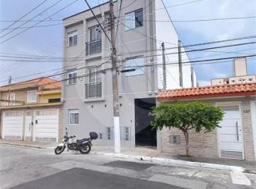 Área de Serviço · Apartamento com 1 quartos à venda em Jardim brasil (zona norte) - SP