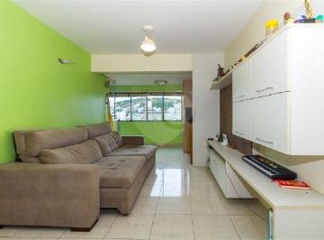 Área de Serviço · Apartamento com 3 quartos à venda em Tristeza - RS