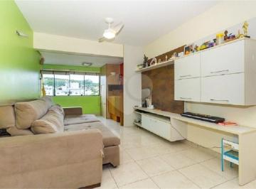 Área de Serviço · Apartamento com 3 quartos à venda em Tristeza - RS