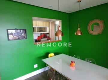 Apartamento · 90m² · 3 Quartos · 1 Vaga · Apartamento em  Rua Professor Ferreira Paulino - Vila Augusta - Guarulhos/SP