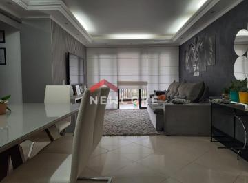 Apartamento 128m² Venda Lauzane Paulista · Apartamento em Rua Sousa Lopes - Lauzane Paulista - São Paulo/SP