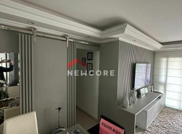 Apartamento de 4 quartos, São Paulo · Apartamento em Rua Sousa Lopes - Lauzane Paulista - São Paulo/SP
