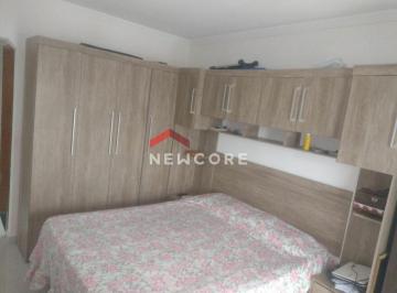Apartamento · 95m² · 2 Quartos · 1 Vaga - Newcore · Apartamento em  Rua Teófila Vanderlinde - Ocian - Praia Grande/SP