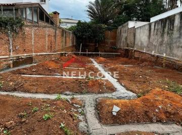 Terreno · 269m² · Lote em  Rua Santa Ernestina - Jardim Guarani - Campinas/SP
