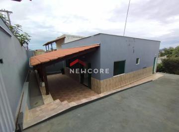 Casa · 70m² · 3 Quartos · 4 Vagas · Casa em Rua Nossa Senhora de Fátima - Santa Cecília - Esmeraldas/MG