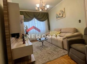 Apartamento · 80m² · 3 Quartos · 1 Vaga · Apartamento em  Rua do Rosário - Medianeira - Caxias do Sul/RS