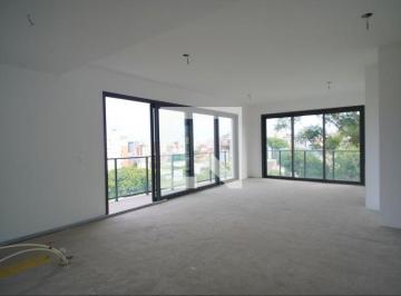 Apartamento · 105m² · 2 Quartos · 2 Vagas · Apartamento à Venda - Mont'Serrat, 2 Quartos, 105 m² - Porto Alegre