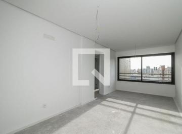 Apartamento · 70m² · 2 Quartos · 1 Vaga · Apartamento à Venda - Petrópolis, 2 Quartos,  70 m² - Porto Alegre