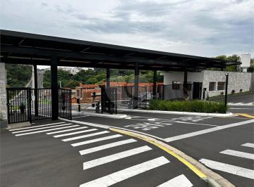 Área de Serviço · Loteamento à venda em Loteamento park gran reserve - SP