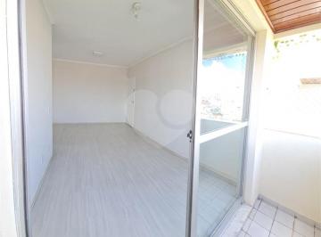 Área de Serviço · Apartamento com 2 quartos à venda em Parque vitória - SP