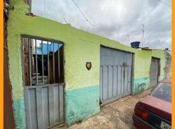 Casa de 2 quartos, Samambaia · Casa de 2 Quartos na QR 513- Samambaia Sul