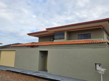 Casa de 4 quartos, Sobradinho · Condomínio RK sobrado 3 suítes sobradinho 5 quartos