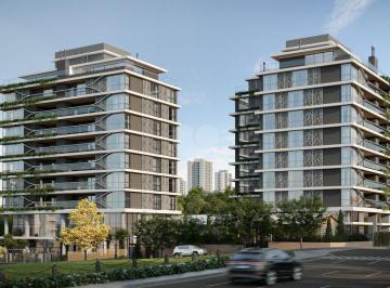 Apartamento , Curitiba · Apartamentos Alto Padrão Champagnat 3 a 4 Dormitórios 3 a 4 Suítes 
