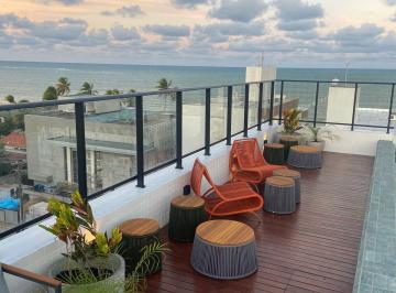 Apartamento , João Pessoa · Loft No Bessa