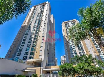 Apartamento de 4 quartos, Curitiba · Apartamento com 4 quartos à venda em Ecoville - PR