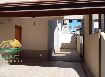 Foto 01 · Casa em condomínio disponível para locação e venda! em Atibaia/SP