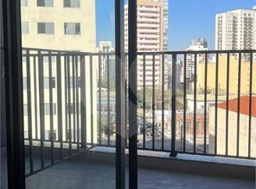 Apartamento de 1 quarto, São Paulo · STUDIO A 50 METROS DO METRÔ VILA MARIANA