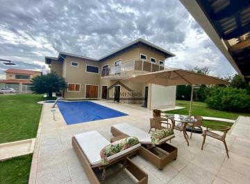 Casa de 4 quartos, Sobradinho · ÁREA DE LAZER / 4 QUARTOS / PISCINA E HIDROMASSAGEM / AQUECIMENTO SOLAR