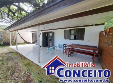 Casa de 2 quartos, Imbé · XC346 - Linda residência localizada em região de moradores em Mariluz