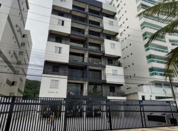 Apartamento de 2 quartos, Mongaguá · Apartamento em frente a praia de Mongaguá