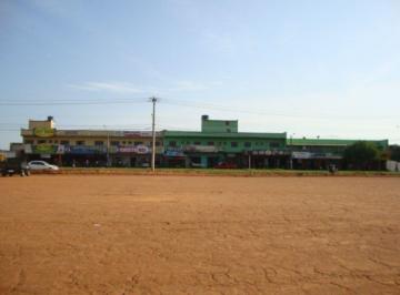 Comercial , Aparecida de Goiânia · Lote / Terreno / Área Comercial, Nova Olinda, Av. Santana Ap. Goiania