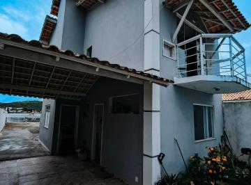 Casa de 3 quartos, Cabo Frio · Casa com 3 Quartos e Acesso a Canal Semi Navegável na Ogiva