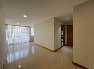 Apartamento de 3 quartos, Brasília · Belíssimo Apartamento de 3 quartos para locação na SQNW 109, Bloco H