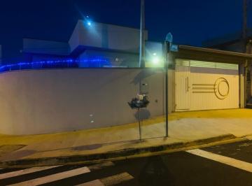 Foto 01 · CASA ESQUINA RESIDENCIAL DOS SABIAS INDAIATUBA