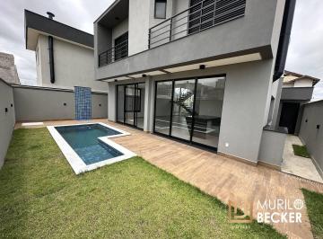 Casa · 250m² · 3 Quartos · 2 Vagas · Casa em condomínio 3 quartos, sendo 3 suítes, 225 metros, a venda- FLORESTA