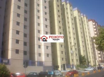 Foto 01 · Apartamento, Norte, Águas Claras, DF