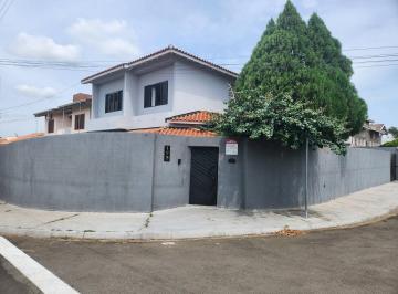 Casa · 360m² · 4 Quartos · Sobrado de esquina no Jardim Resek, em Artur Nogueira - SP