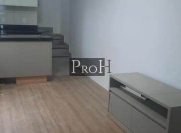 Apartamento de 2 quartos, Santo André · Cobertura Santa Maria Santo André