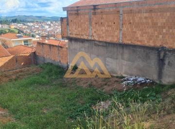 Foto 01 · Terreno, Residencial Mantiqueira, Poços de Caldas, MG