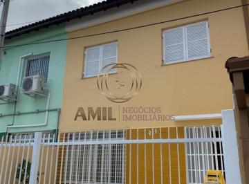 Foto 01 · RA AMIL VENDE CASA SOBRADO 150M2 - 2 DORMITÓRIOS - SANTA MARIA - JACAREÍ